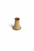 Mini Clay Lamp Shade Vase