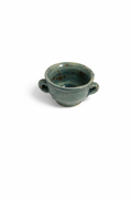 Mini BLUE-GREEN POT