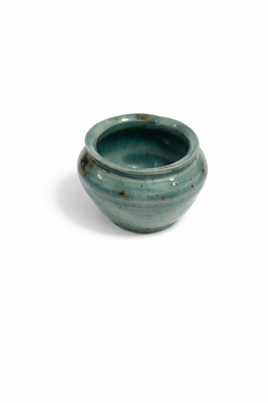 Mini Rusty Bowl