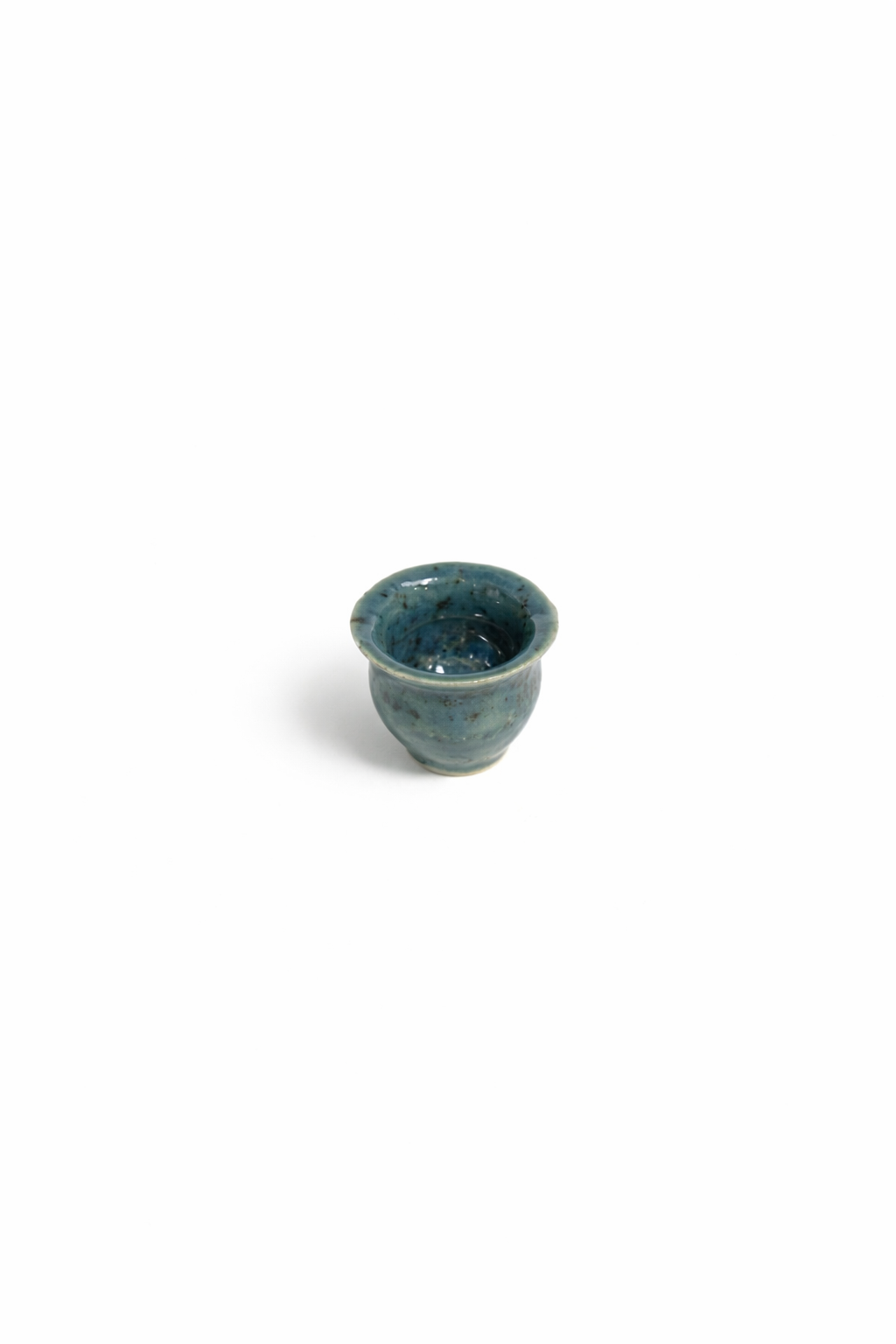Mini Clay Bloom Cup