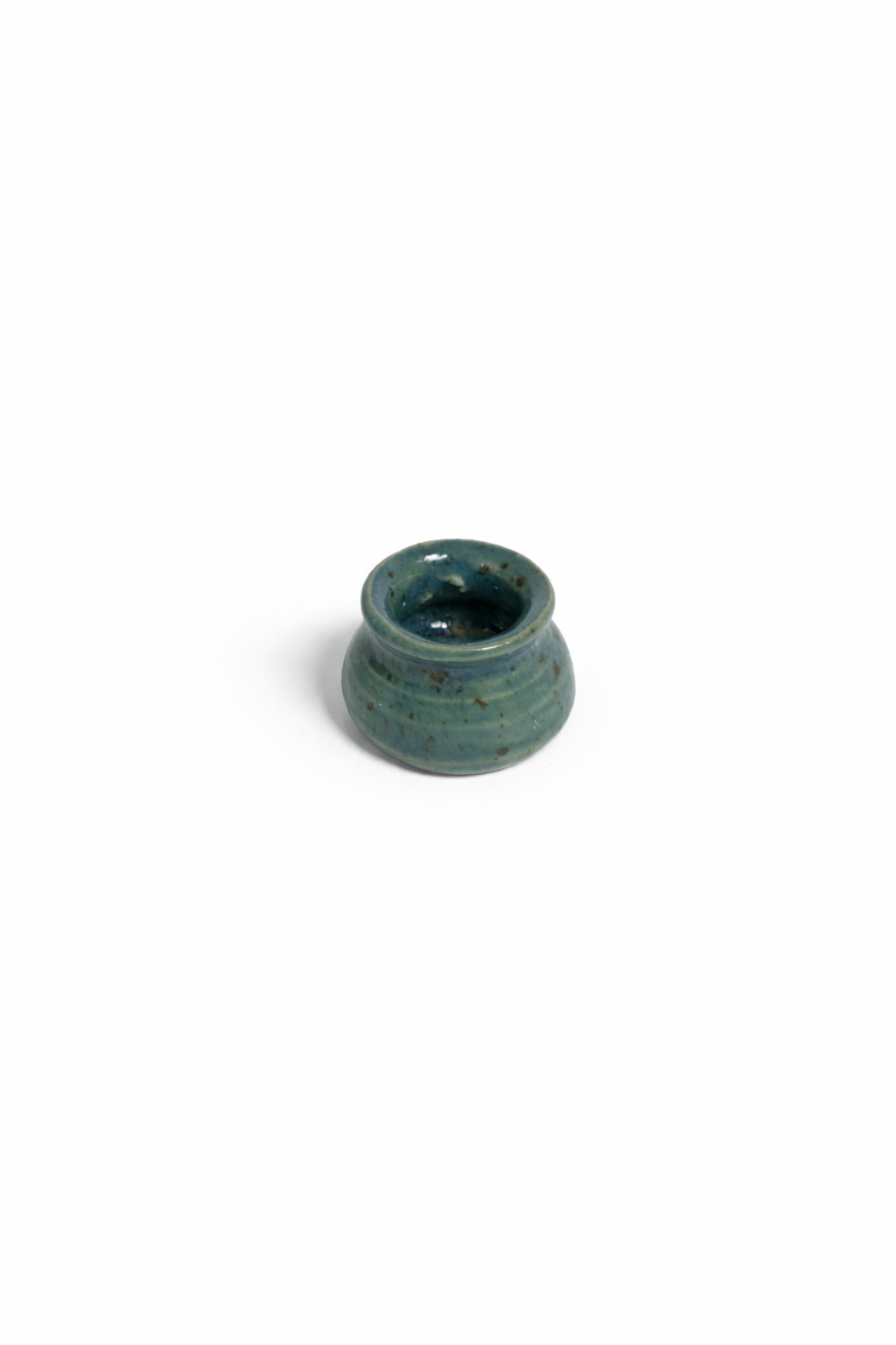 Mini Clay Pot
