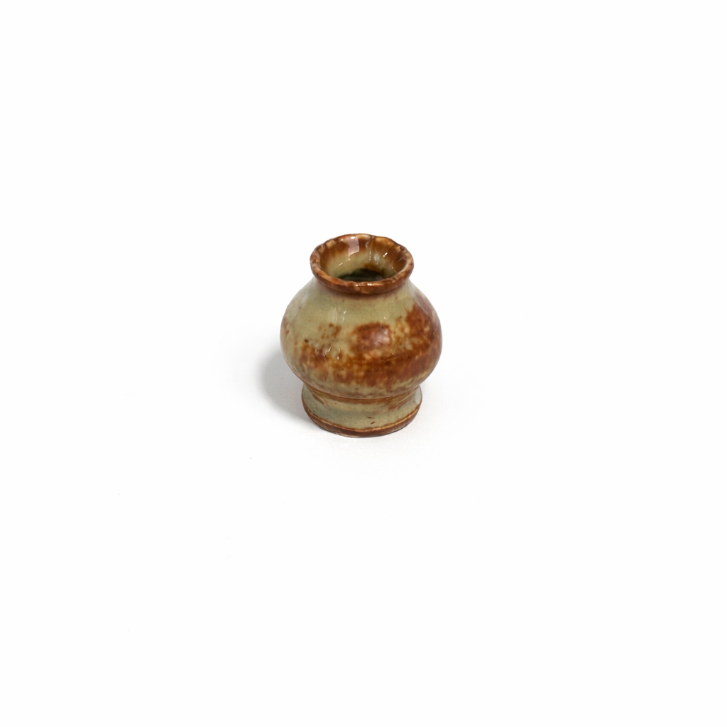 Mini Ceramic Vase