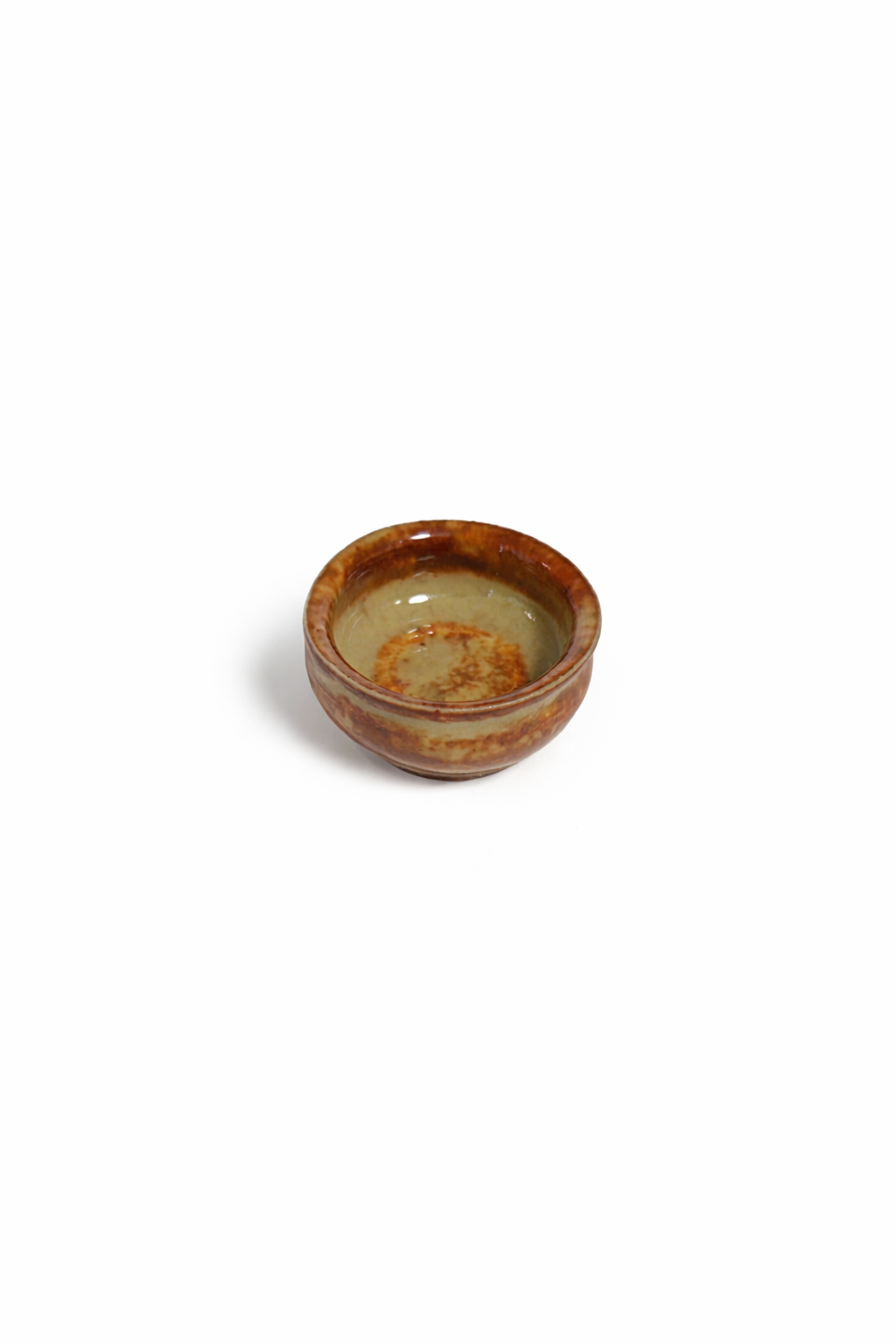 Mini Rustic Bowl