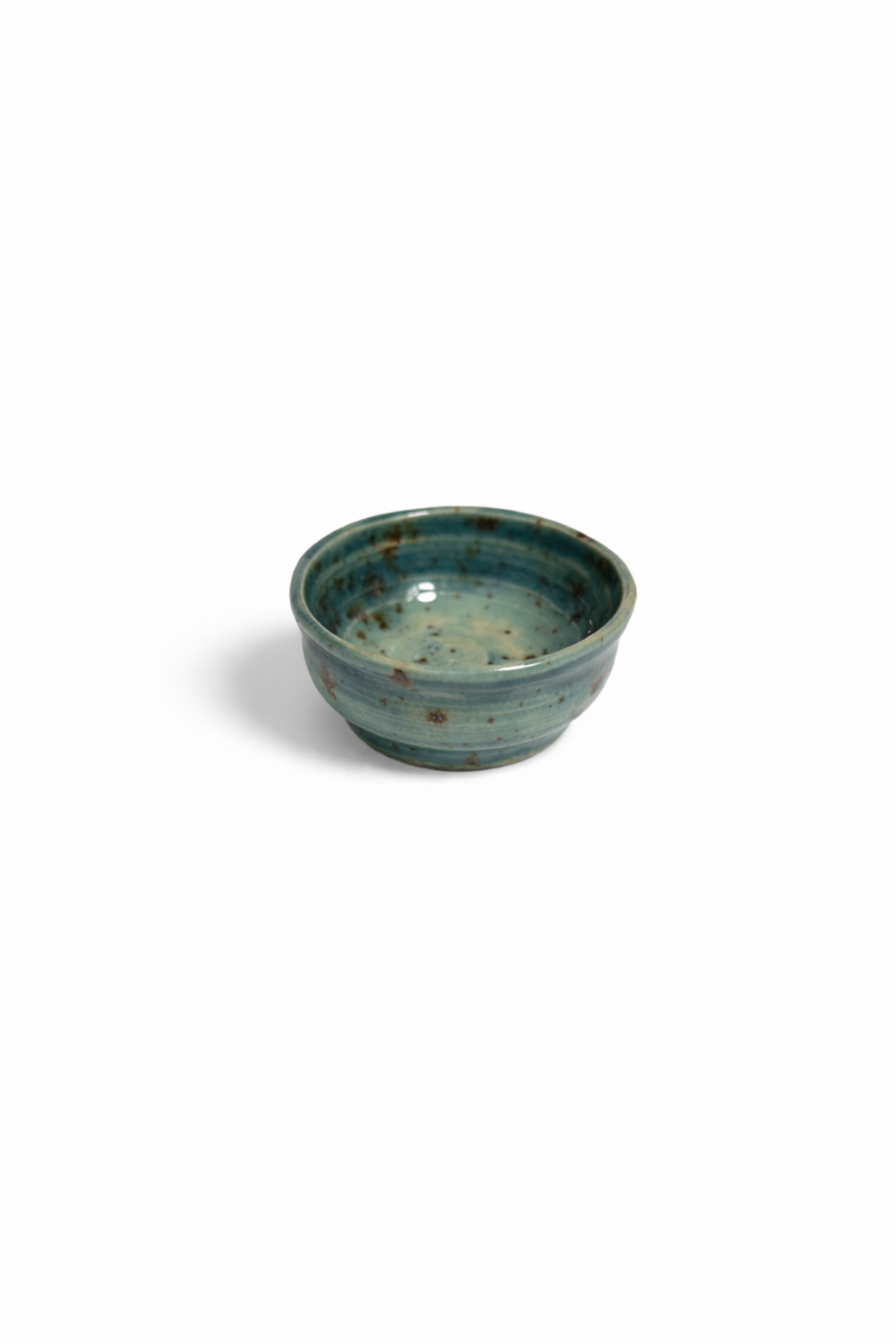 Mini Ceramic Dish