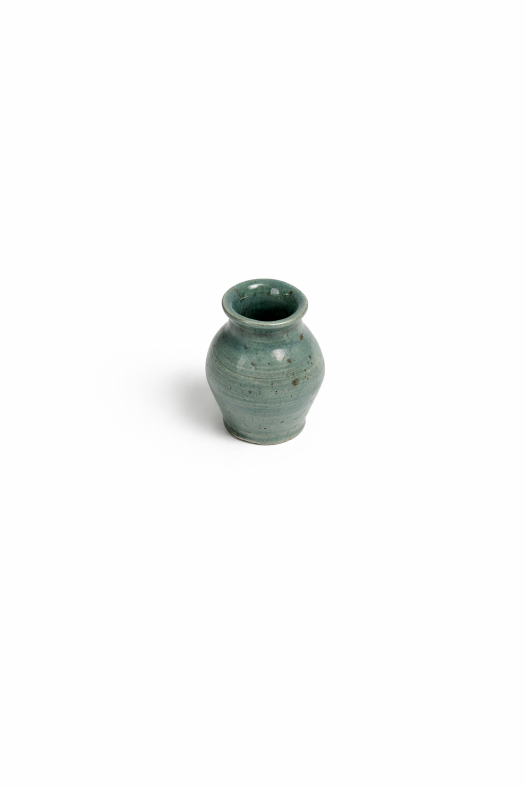 Mini Ocean Mini Vase