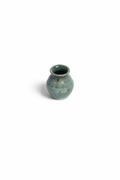 Mini Clay Vase