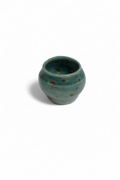 Mini Green Vase