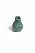 Green Vase
